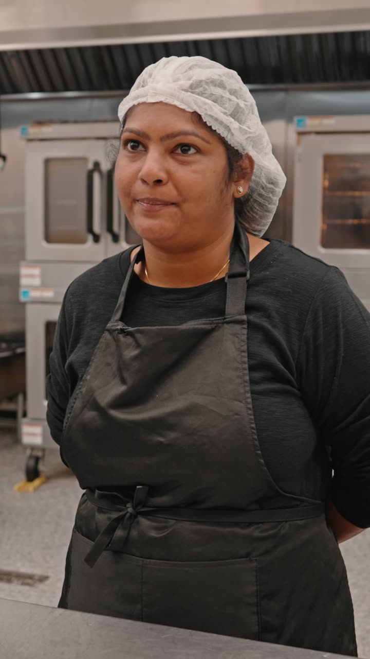 Ragisha from Tiffin K Express